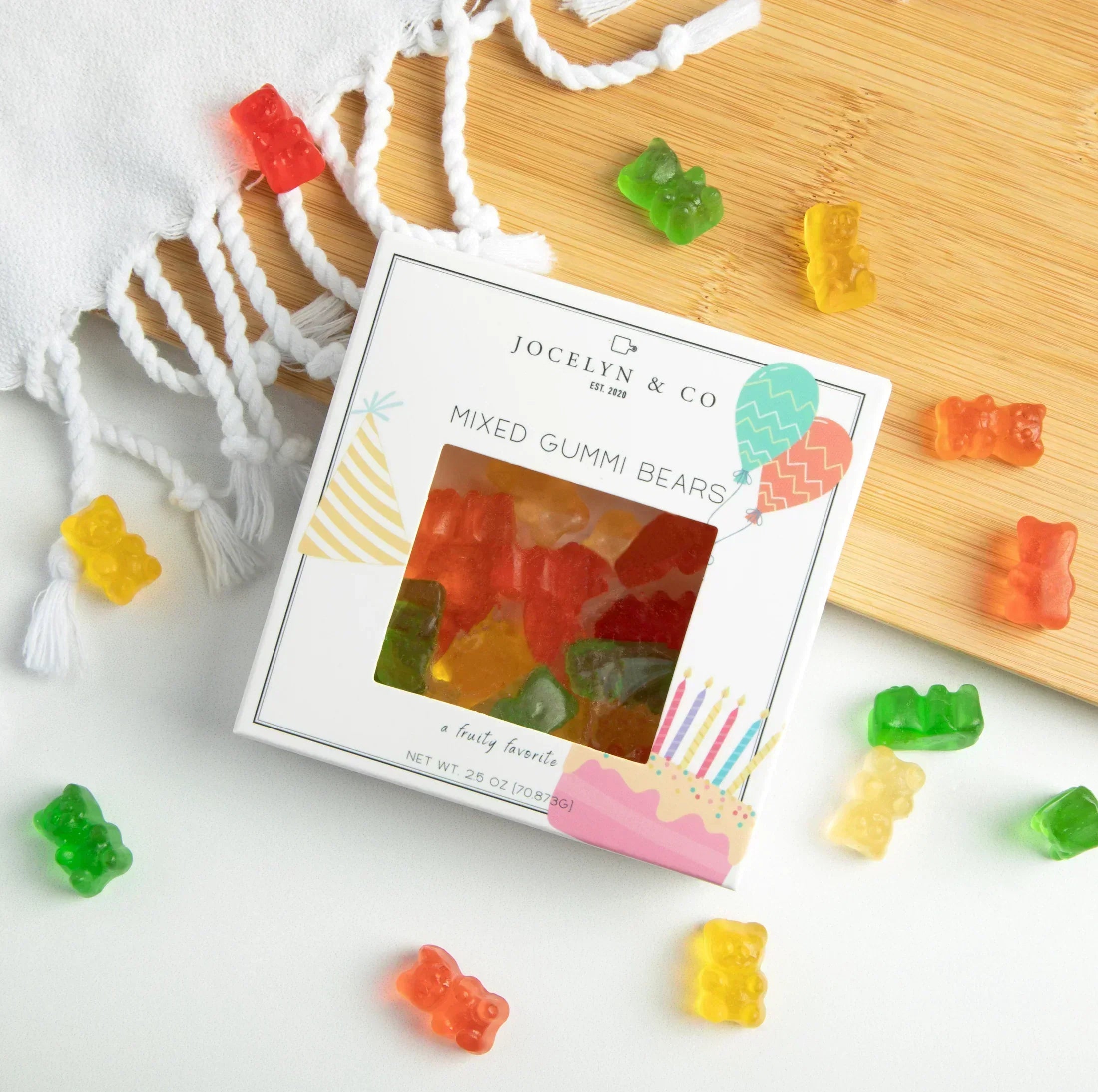 Family-Friendly Hotel Minibar