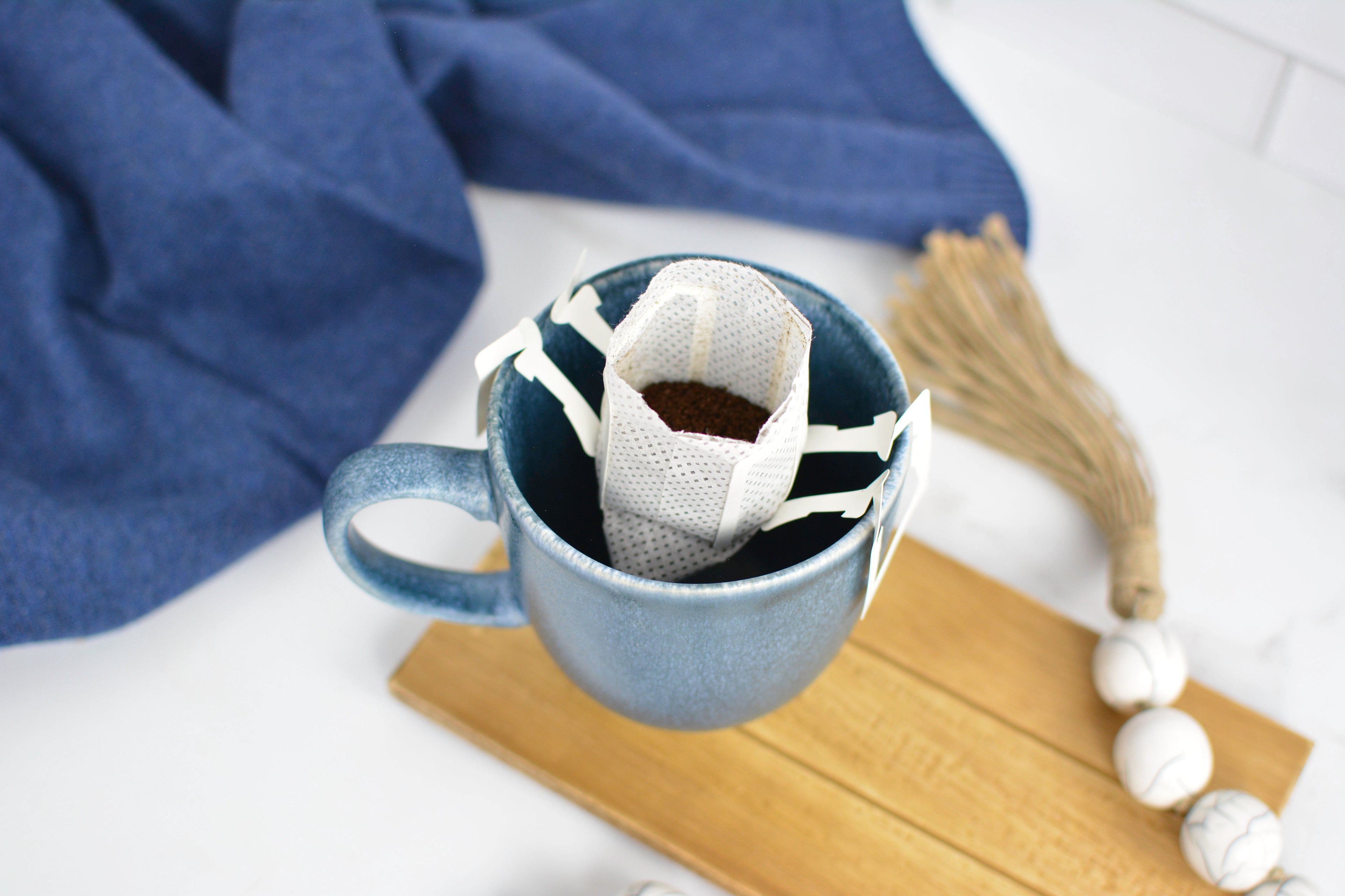 The New Hotel Coffee Ritual: Turning an Overlooked Amenity Into a Guest Experience