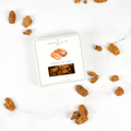 Jameson Air Candied Pecans