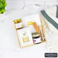 Jocelyn & Co. gourmet food assortment