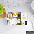 Jocelyn & Co. gourmet gift assortment