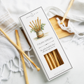 Italian Grissini breadsticks