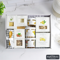 Jocelyn & Co. specialty food presentation