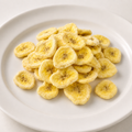 Organic Sweetened Banana Chips