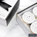 Jocelyn & Co. specialty food gift assortment