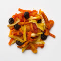 Dried Fruit Shreds