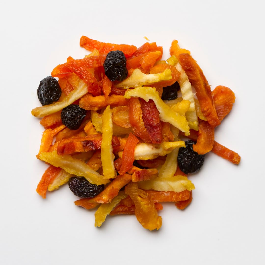 Dried Fruit Shreds