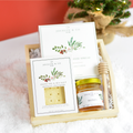 Jocelyn & Co. curated specialty food gift set