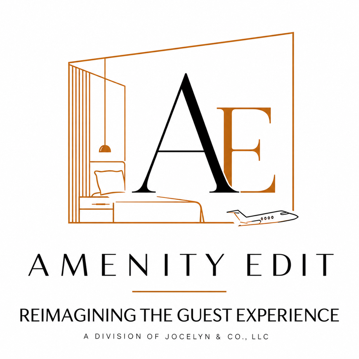 The Amenity Edit