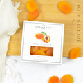 Dried Apricots gift box