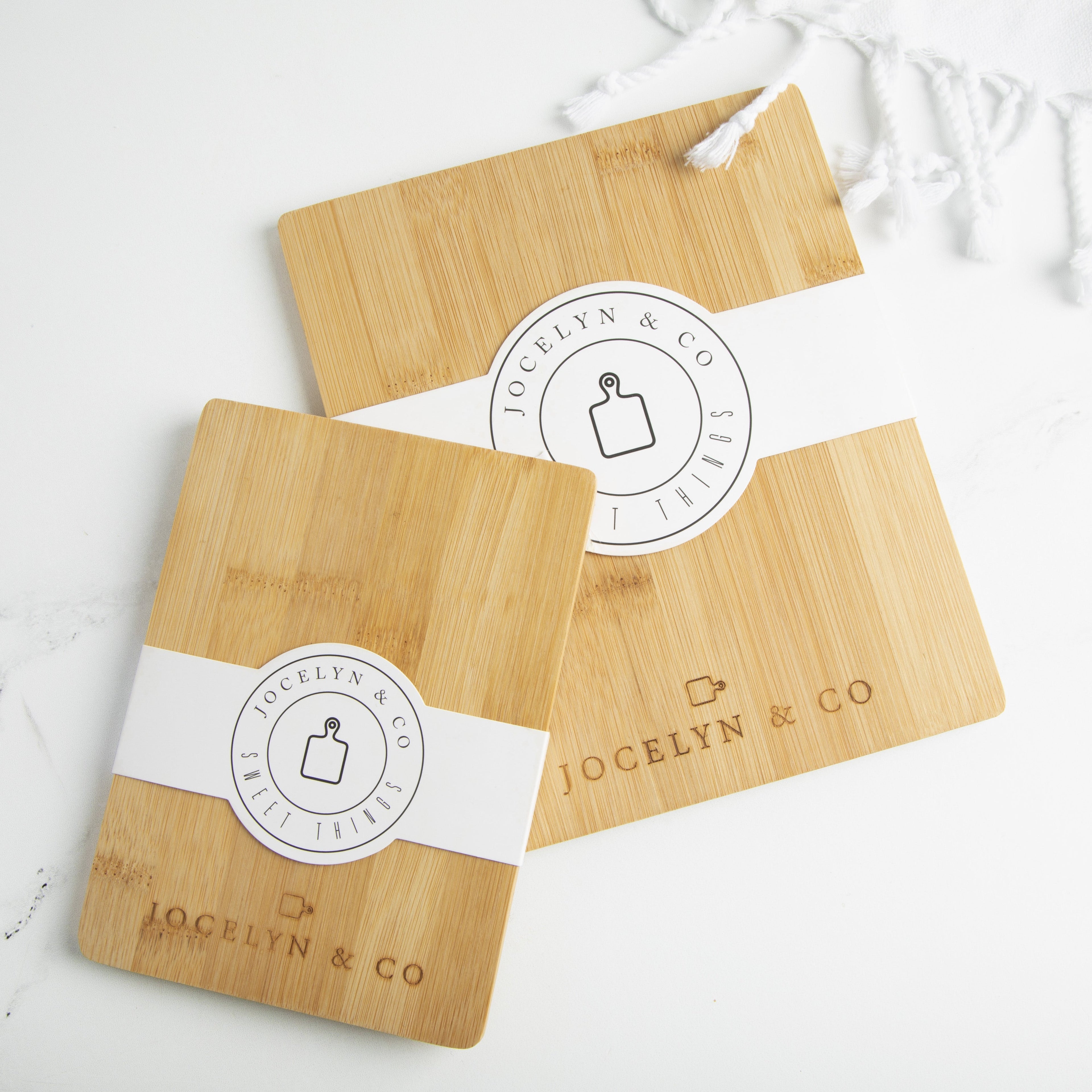 Mini Cutting Board