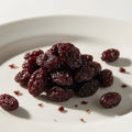 Sweetened Cranberries