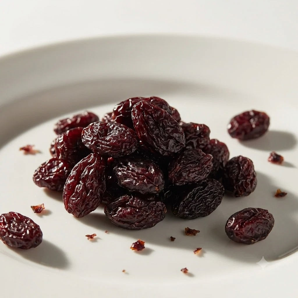 Sweetened Cranberries