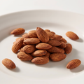 Roasted Almonds