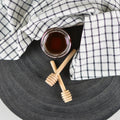Mini Honey Dipper