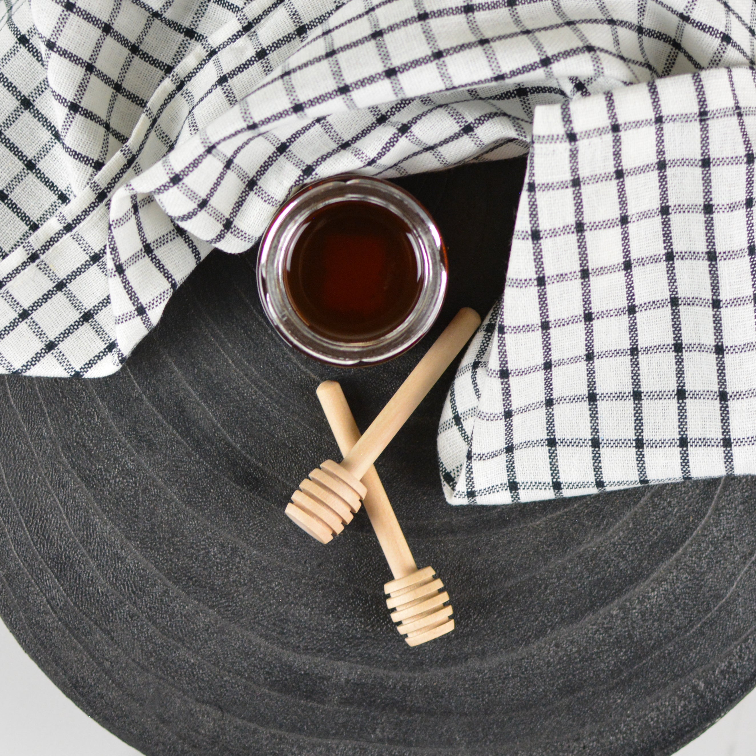Mini Honey Dipper
