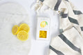 Lemon Sours