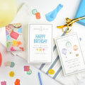 Happy Birthday Party Kit