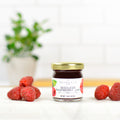 Seedless Raspberry Jam