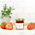 Strawberry Jam