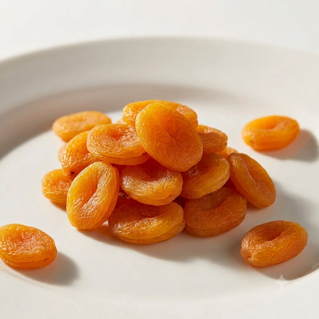 Mediterranean Apricots