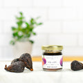 Jocelyn & Co. Fig Jam — jar
