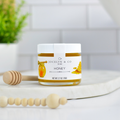 Jocelyn & Co. Honey — jar
