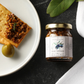 Jocelyn & Co. Olive Tapenade — jar