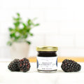Jocelyn & Co. Seedless Blackberry Jam — jar