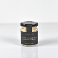 Jocelyn & Co. Sugar Cookie Bites jar on a softly lit pale background