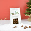 Jocelyn & Co. Holiday Brownie Bites — rectangular box