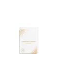 Congratulations 5 x 7 greeting card with white envelope and custom logo placement