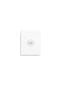 Custom Logo 5 x 7 greeting card with white envelope
