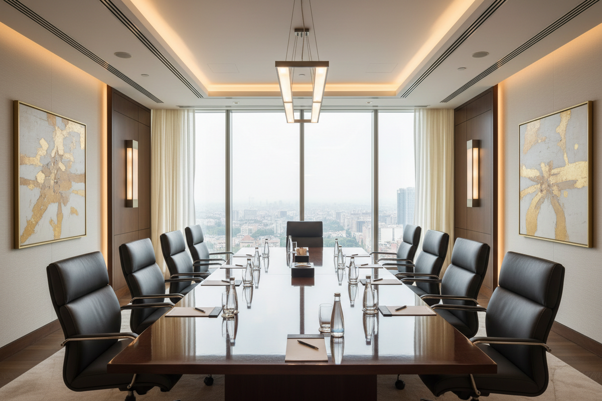 Food amenities for hotel meetings and events